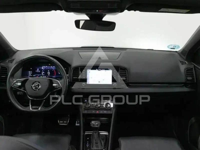 2022 Skoda Karoq