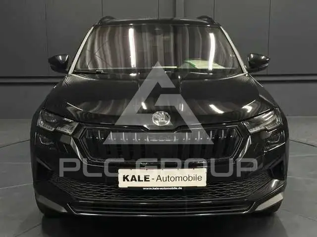 2022 Skoda Karoq