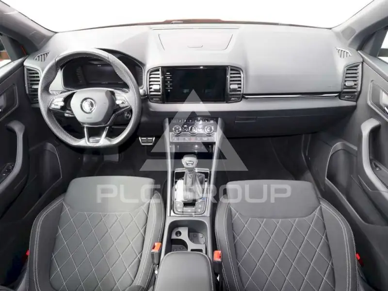 2022 Skoda Karoq