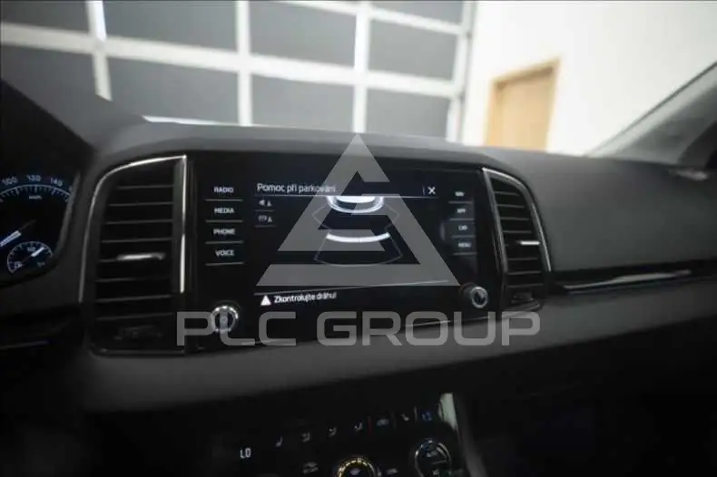 2022 Skoda Karoq