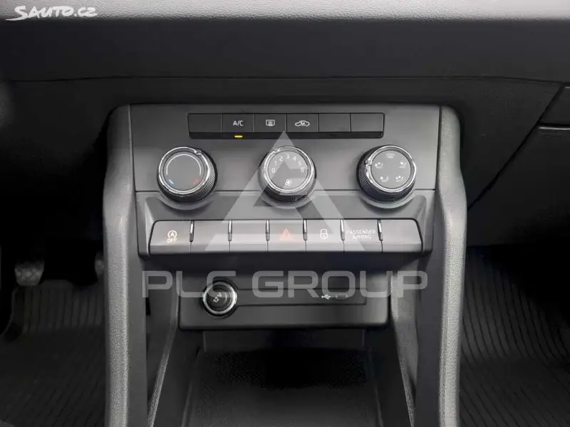 2022 Skoda Karoq
