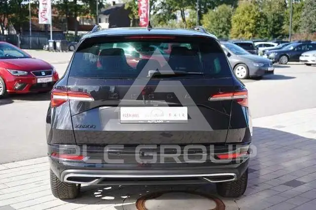 2022 Skoda Karoq