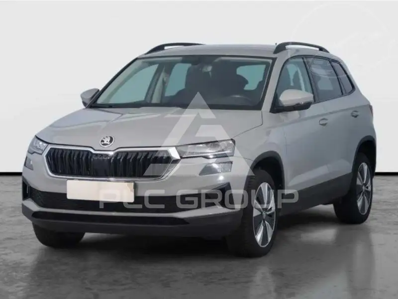 2022 Skoda Karoq