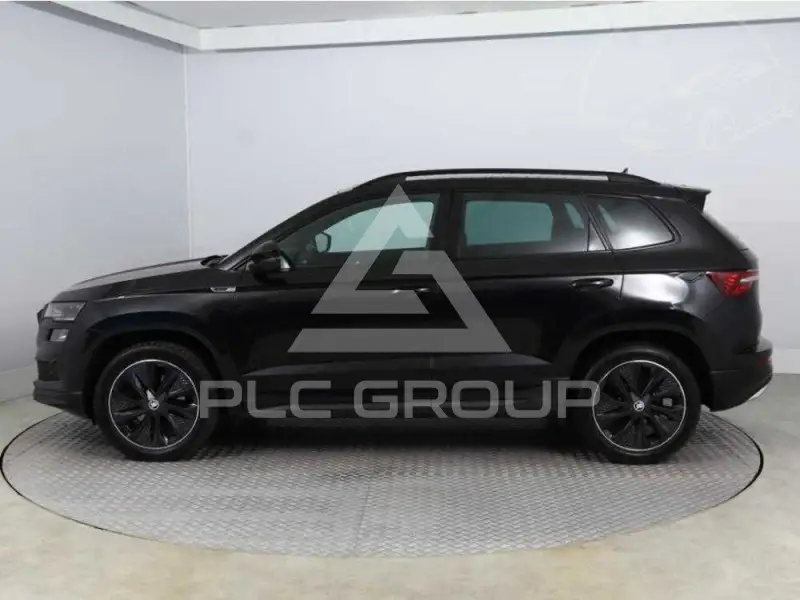 2022 Skoda Karoq