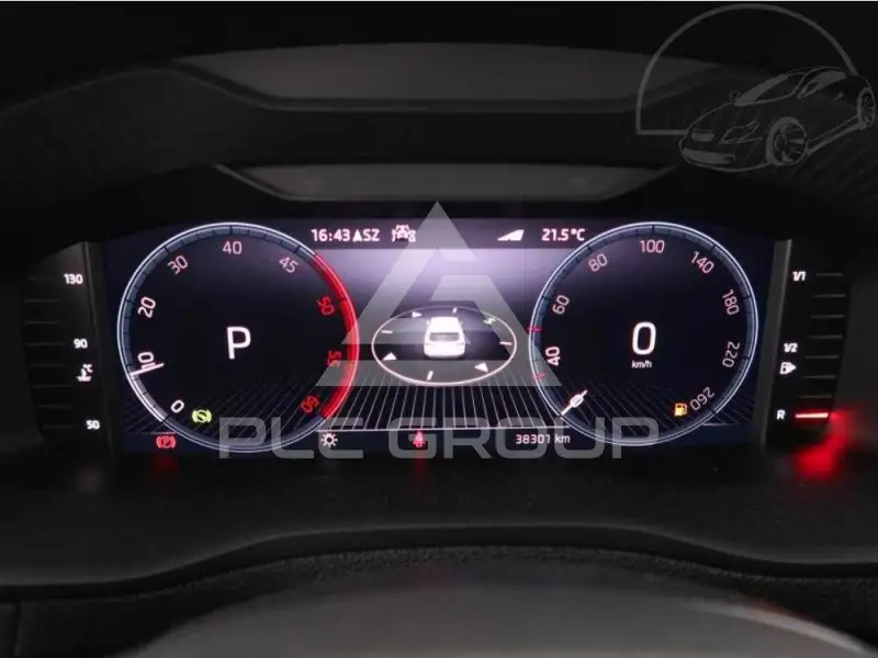 2022 Skoda Karoq