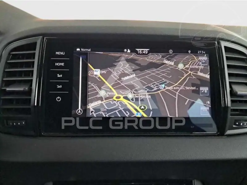 2022 Skoda Karoq