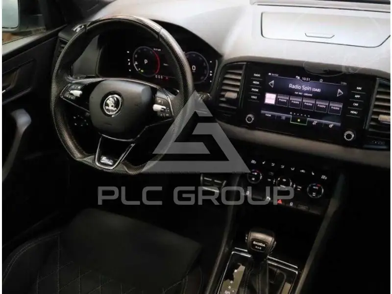 2022 Skoda Karoq