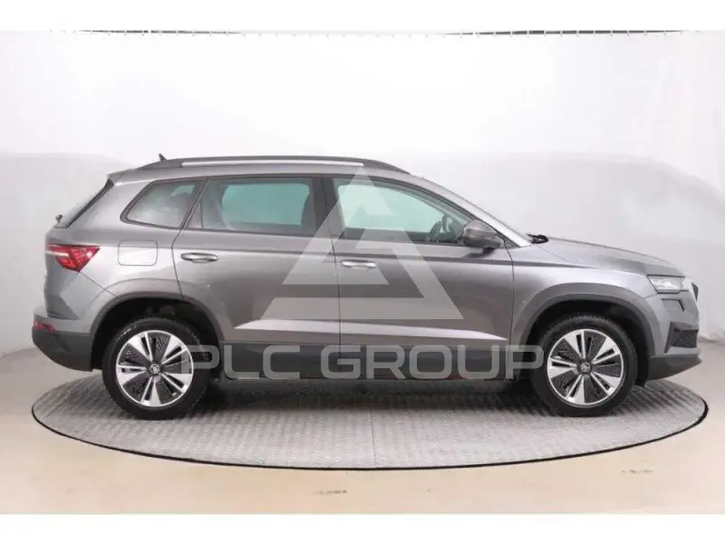2022 Skoda Karoq