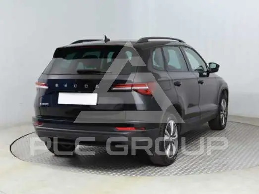 2022 Skoda Karoq