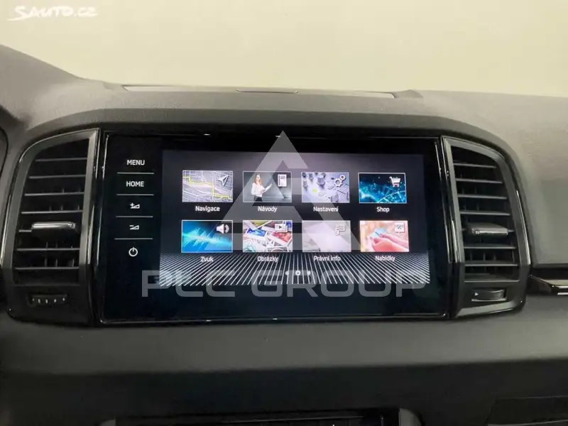 2022 Skoda Karoq