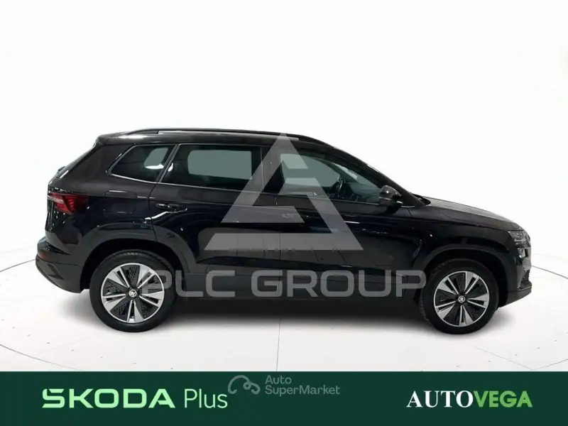 2022 Skoda Karoq