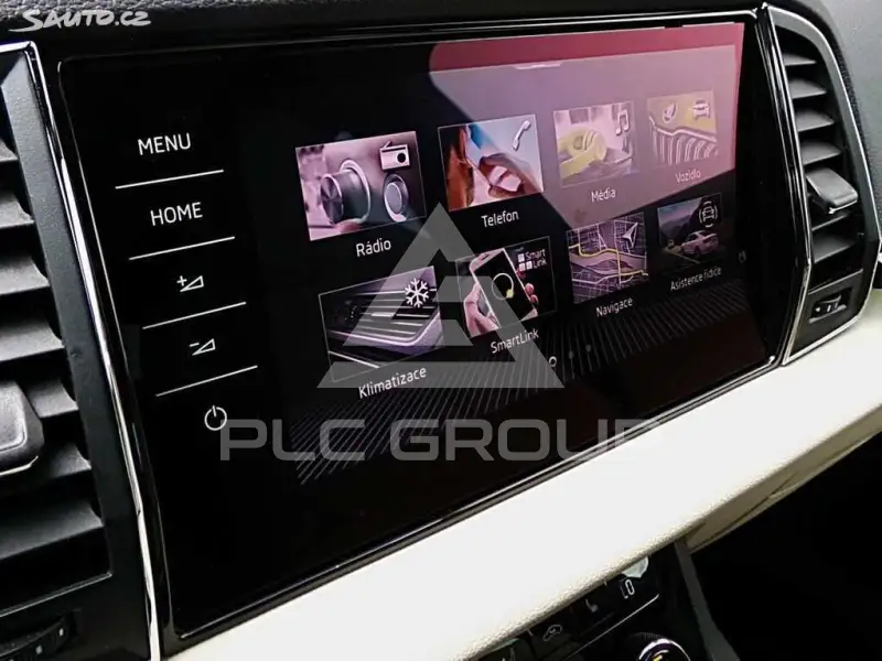 2022 Skoda Karoq