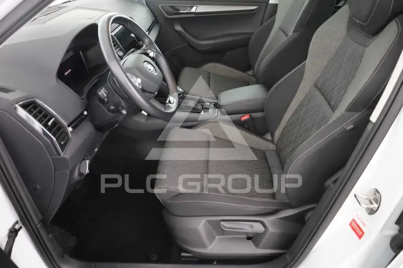 2022 Skoda Karoq