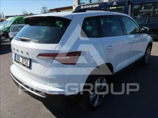 2022 Skoda Karoq