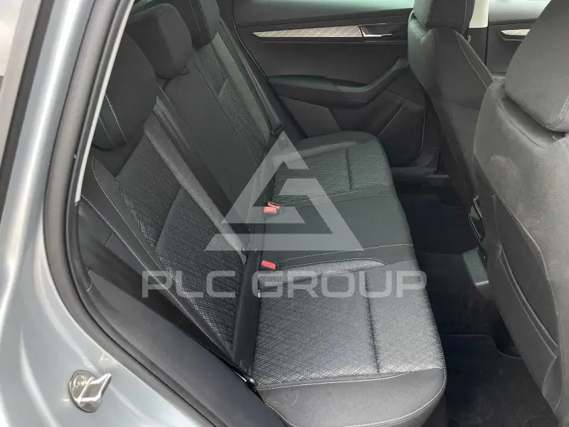 2022 Skoda Karoq