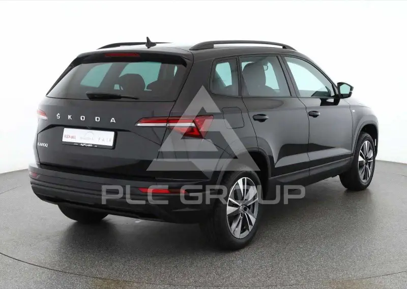 2022 Skoda Karoq
