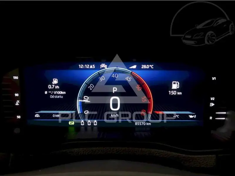 2022 Skoda Karoq