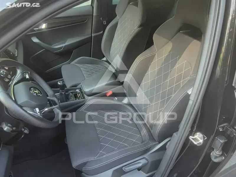 2022 Skoda Karoq