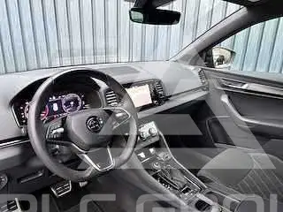 2022 Skoda Karoq