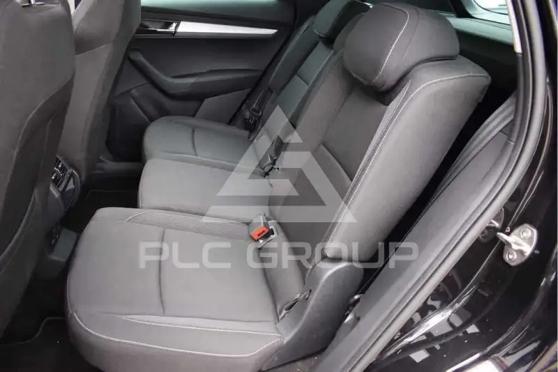 2022 Skoda Karoq