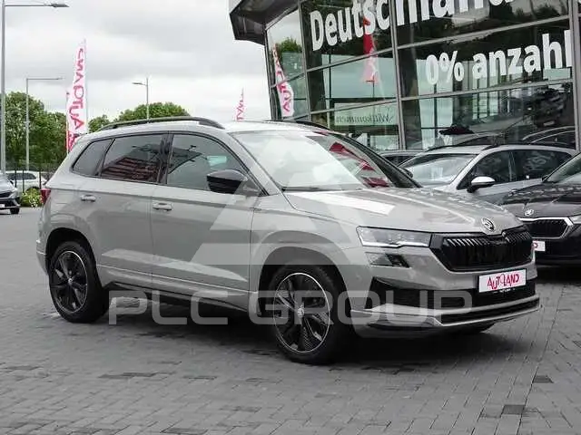 2022 Skoda Karoq