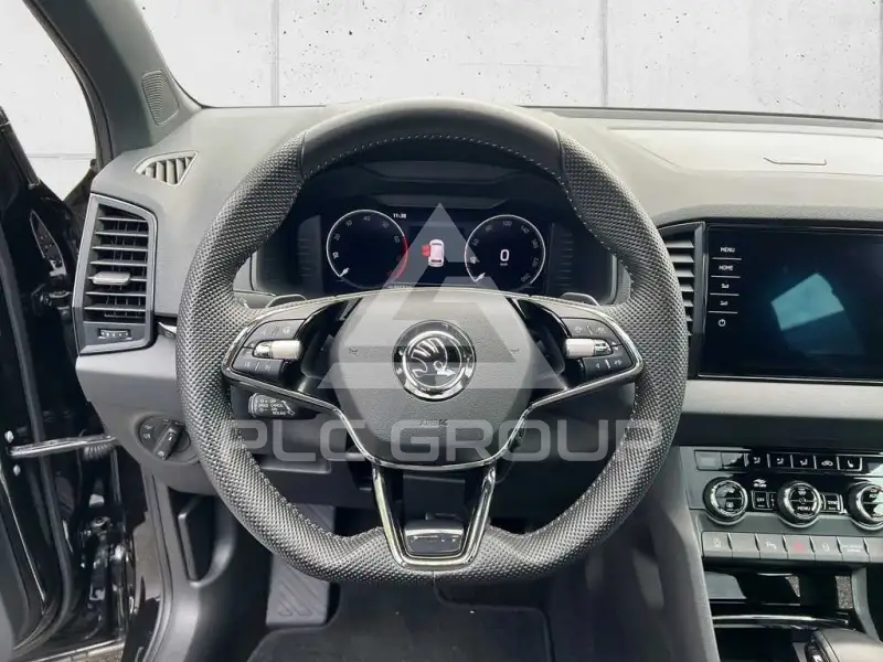 2022 Skoda Karoq