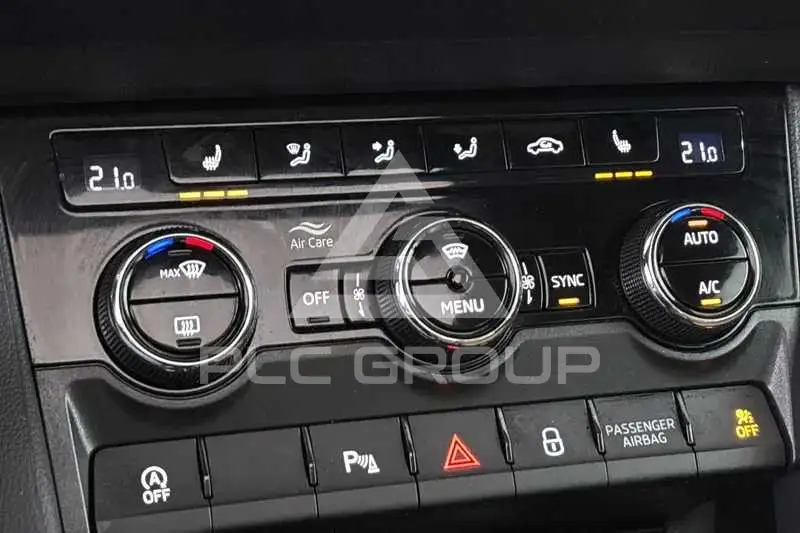 2022 Skoda Karoq