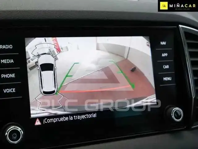2022 Skoda Karoq