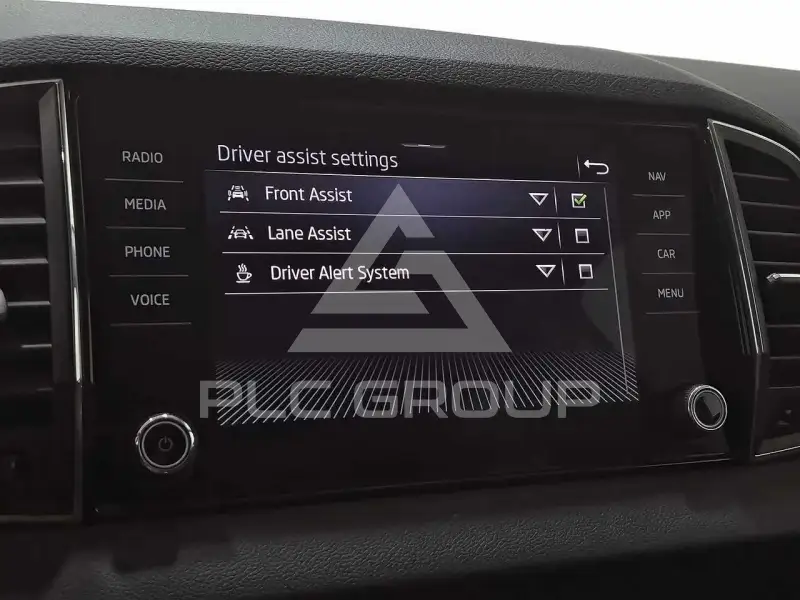 2022 Skoda Karoq