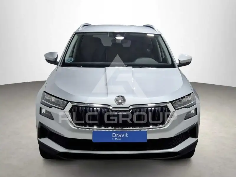 2022 Skoda Karoq