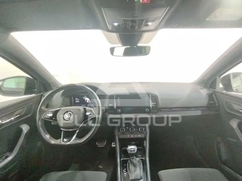 2022 Skoda Karoq