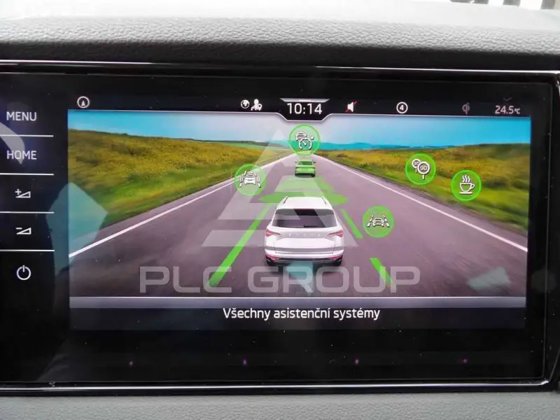 2022 Skoda Karoq