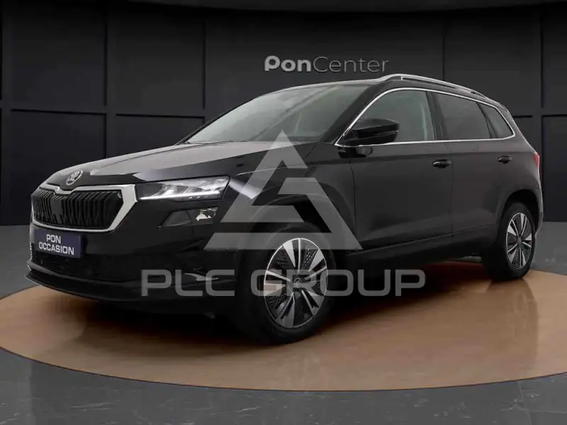 2022 Skoda Karoq
