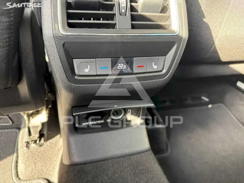 2022 Skoda Karoq