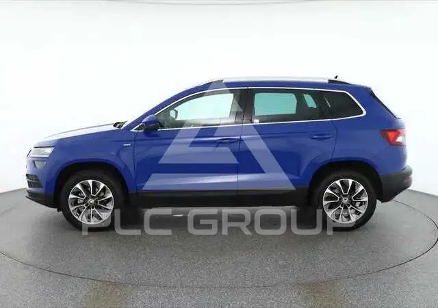2022 Skoda Karoq