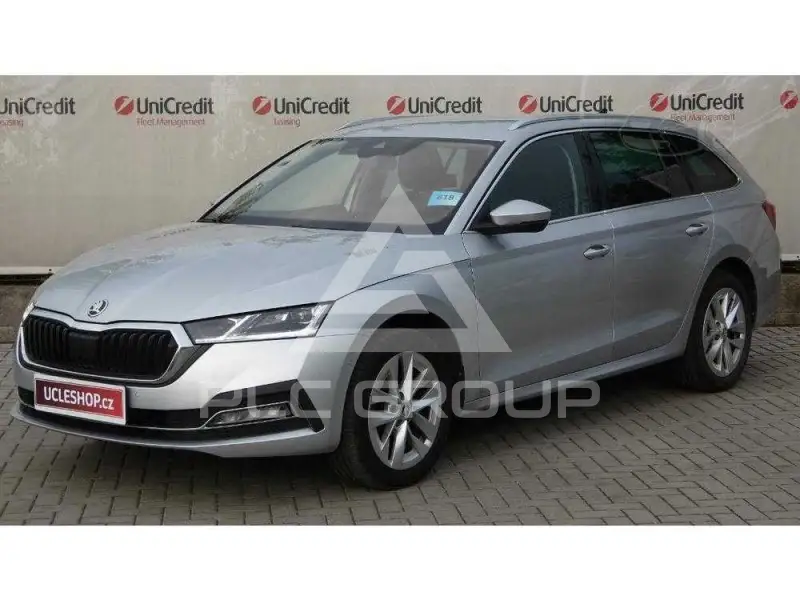 2022 Skoda Karoq