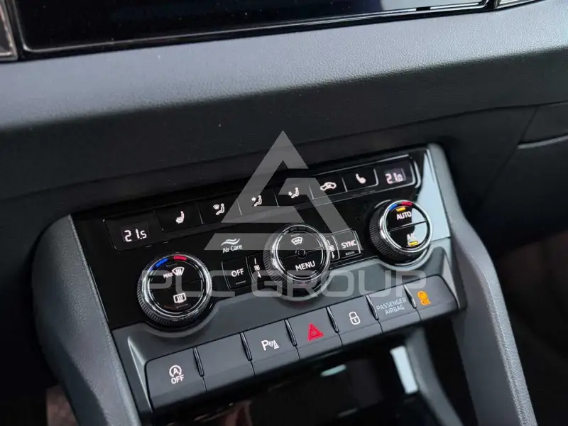 2022 Skoda Karoq