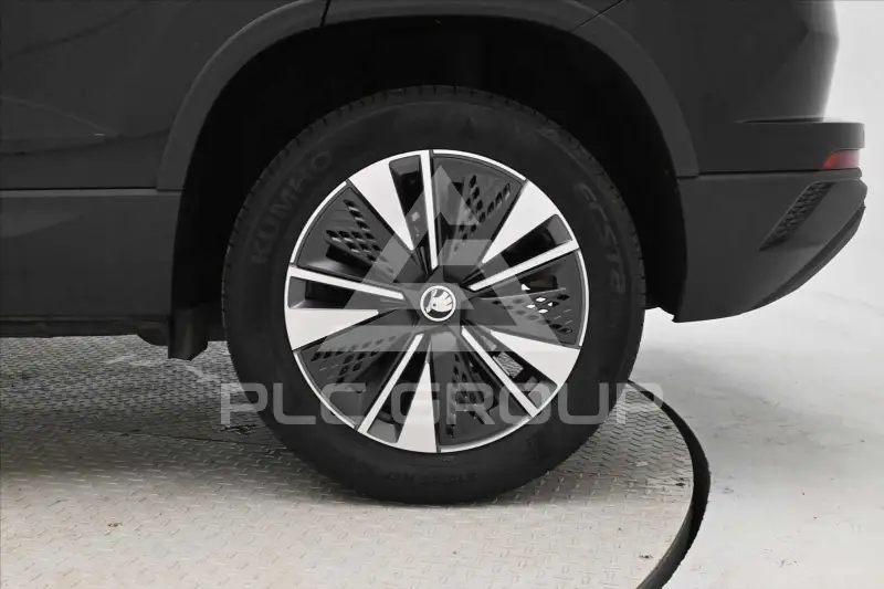 2022 Skoda Karoq