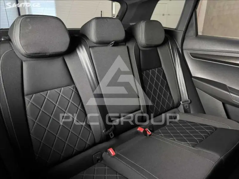2022 Skoda Karoq