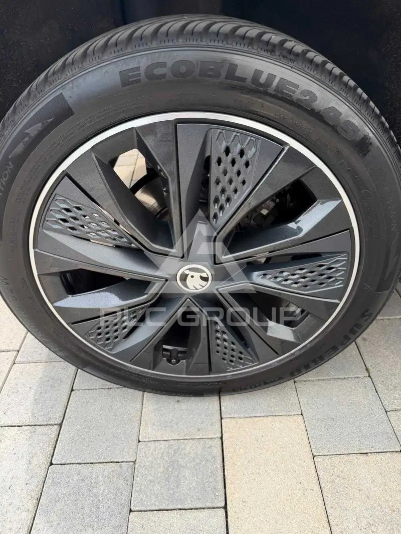 2022 Skoda Karoq