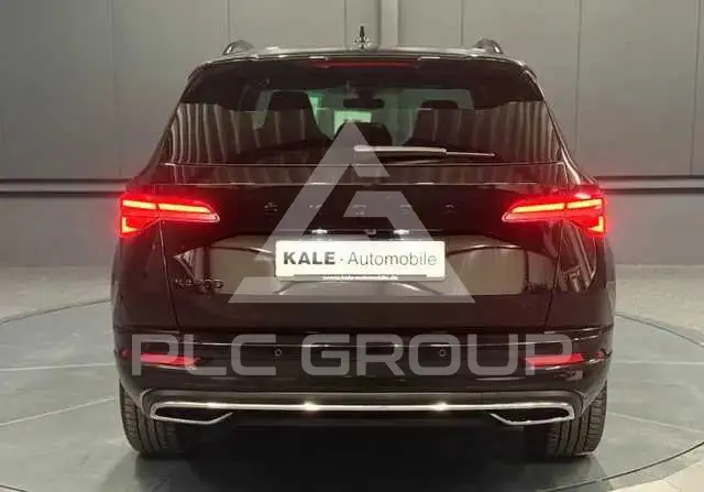 2022 Skoda Karoq