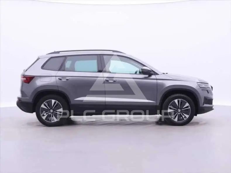 2022 Skoda Karoq