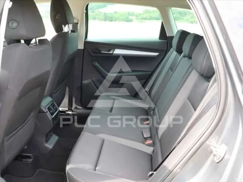 2022 Skoda Karoq