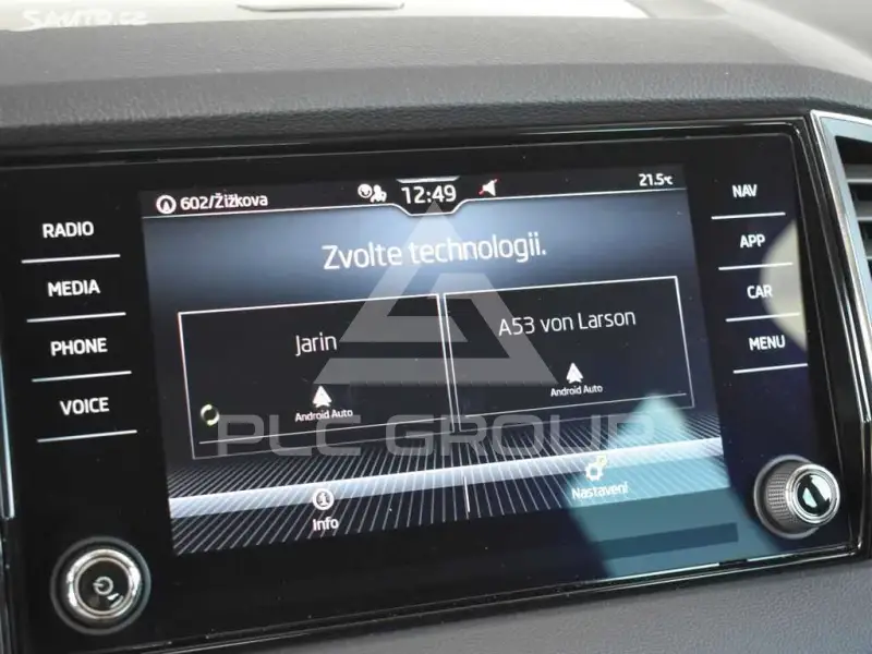 2022 Skoda Karoq