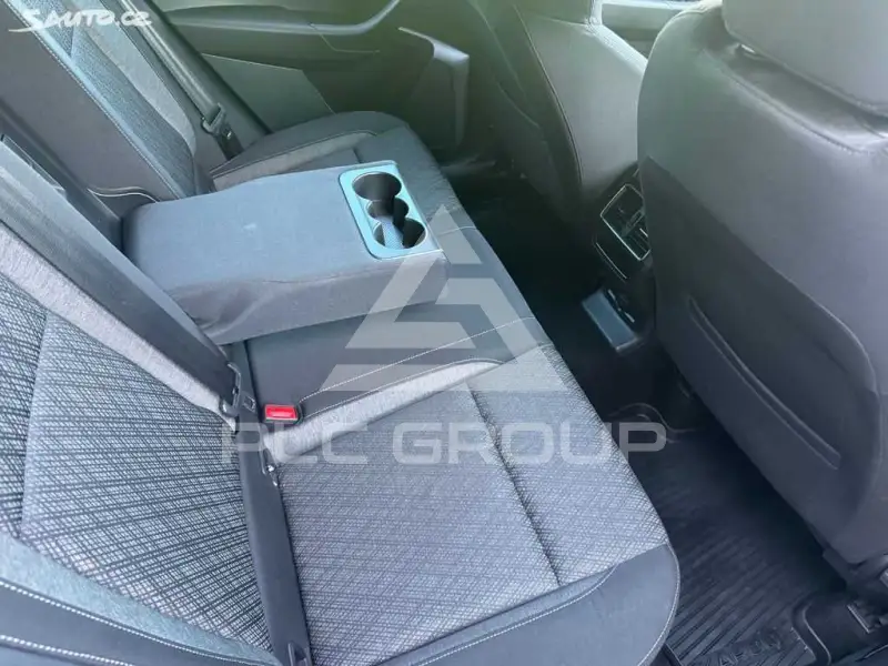 2022 Skoda Karoq