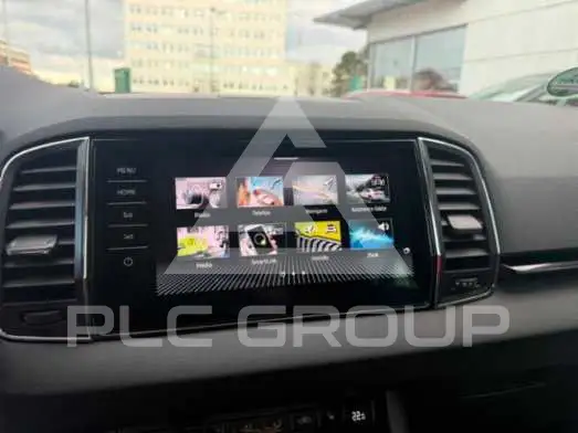 2022 Skoda Karoq