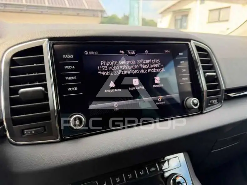 2022 Skoda Karoq