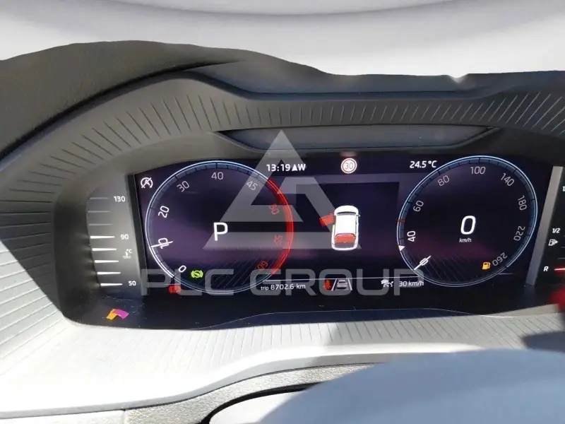 2022 Skoda Karoq
