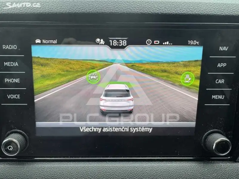 2022 Skoda Karoq