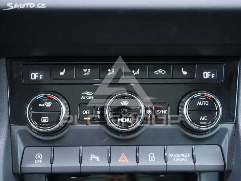 2022 Skoda Karoq